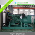 AC three type Volvo penta diesel generator 240kw price powered by volvo TAD1341GE engine